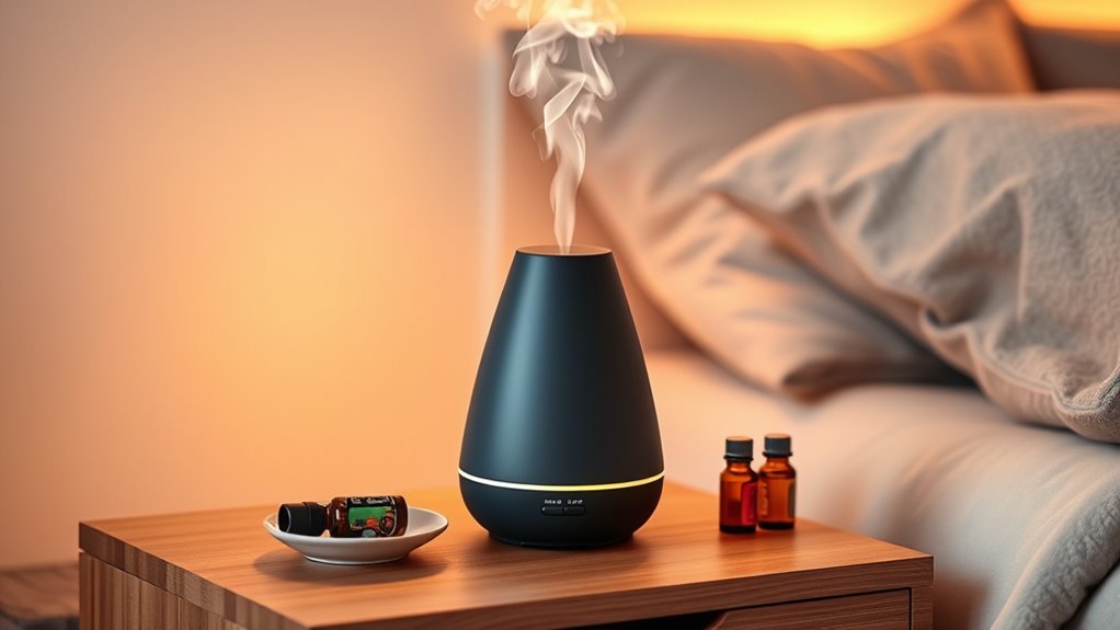 choosing suitable humidifier combos