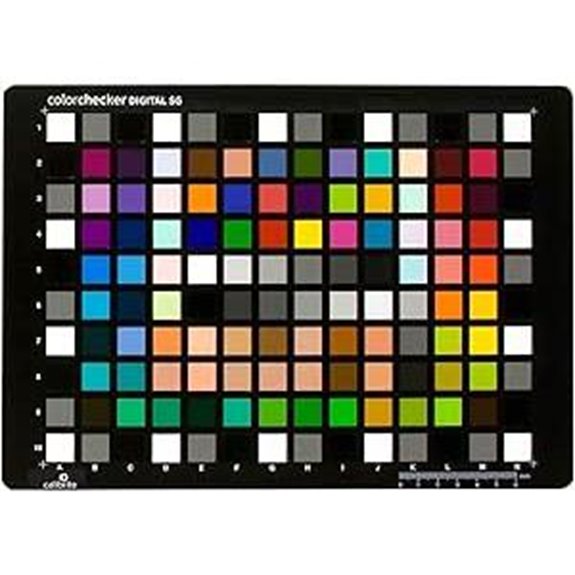 Calibrite ColorChecker Digital SG (CCDSG)
