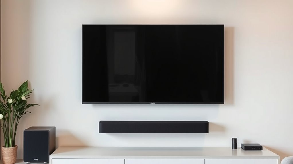 compact room soundbar picks