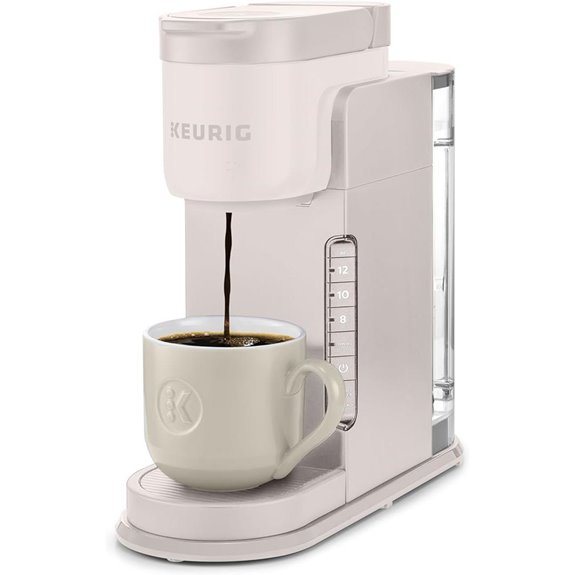 Keurig K-Express Single Serve Coffee Maker