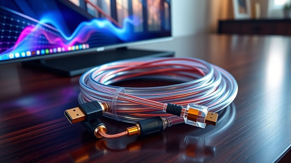 compatibility durability flexibility interference