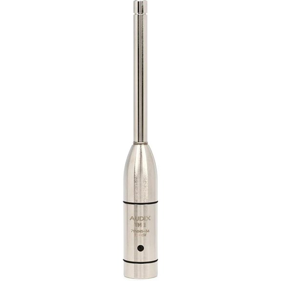 AUDIX TM1 Condenser Room Measurement Microphone