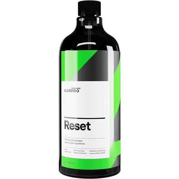 CARPRO Reset Intensive Car Wash Shampoo