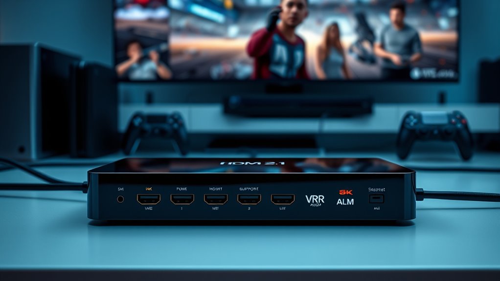 device compatibility and performance