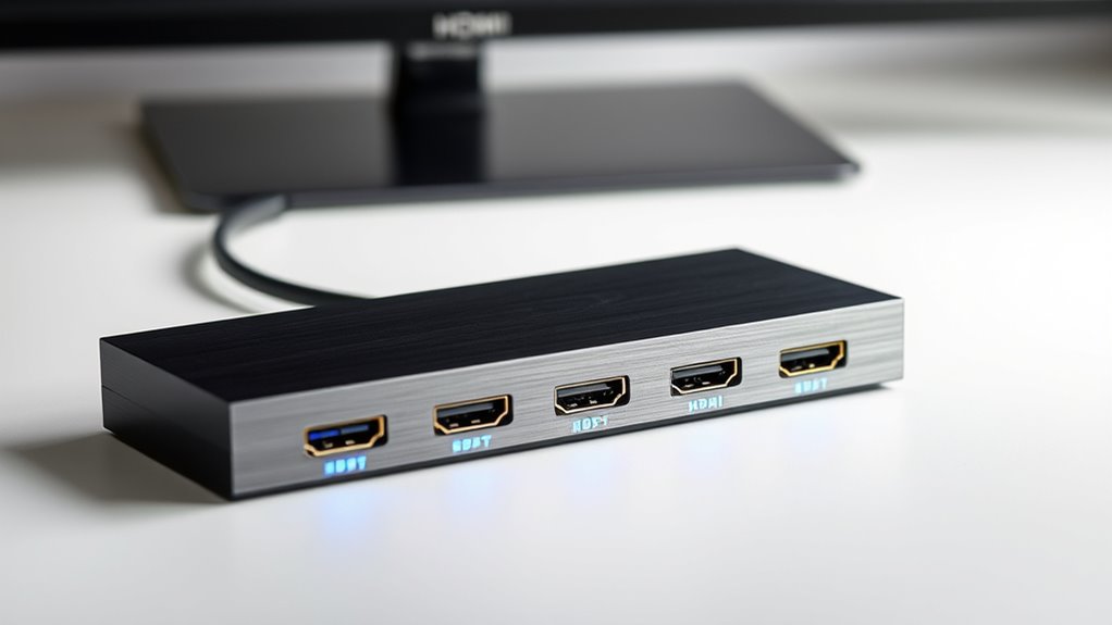 device compatibility and performance