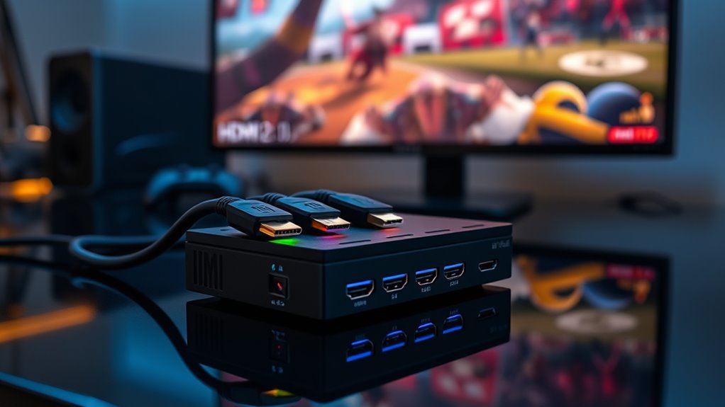 device compatibility and performance