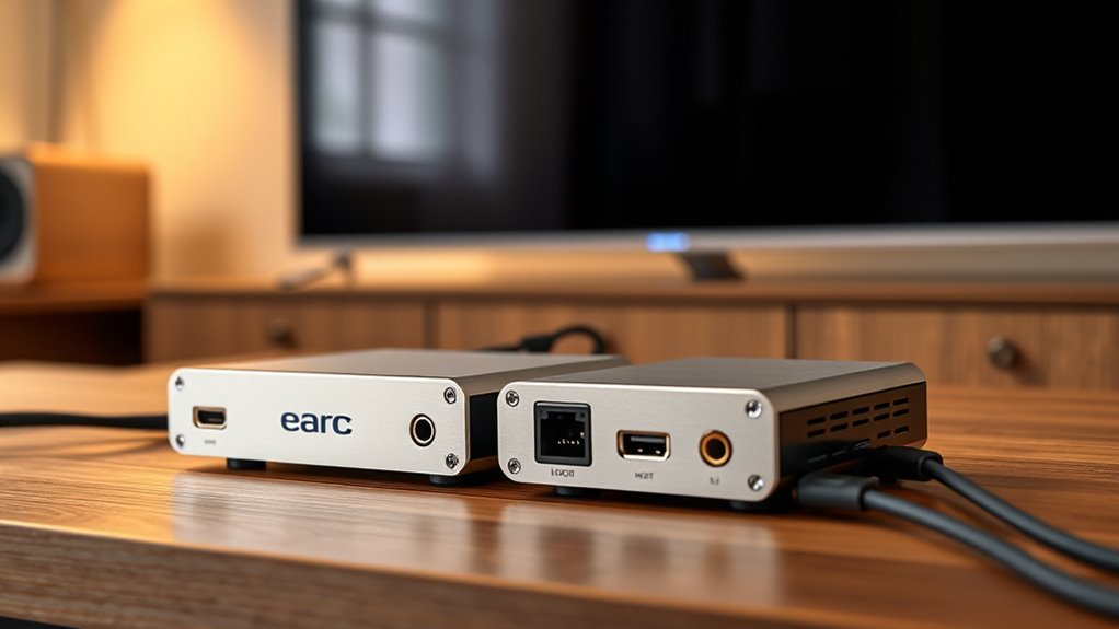 device compatibility and quality