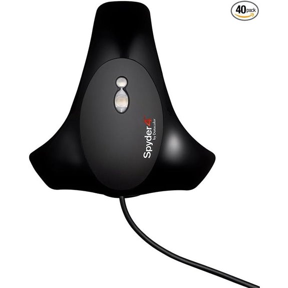 Datacolor Spyder4Elite S4EL100 Colorimeter for Display Calibration