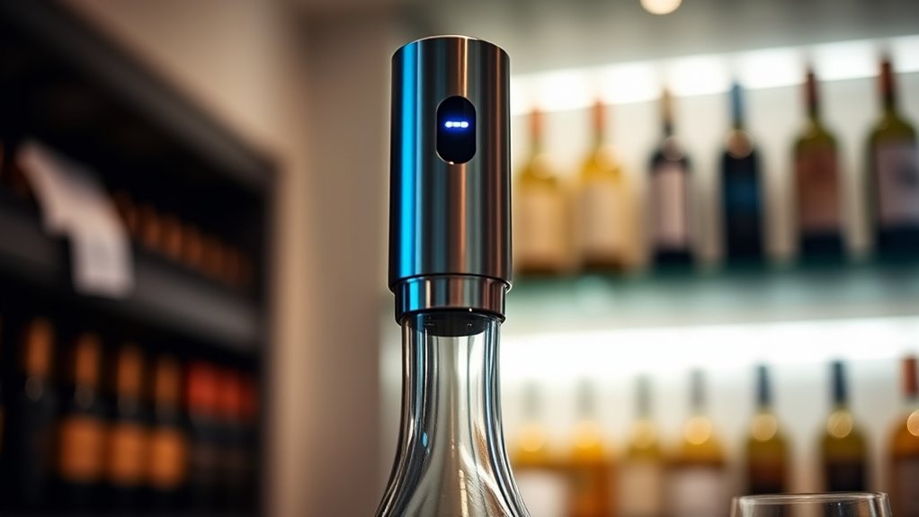 ease of use and preservation