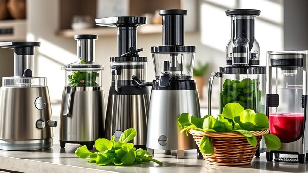 efficient clean fast quiet