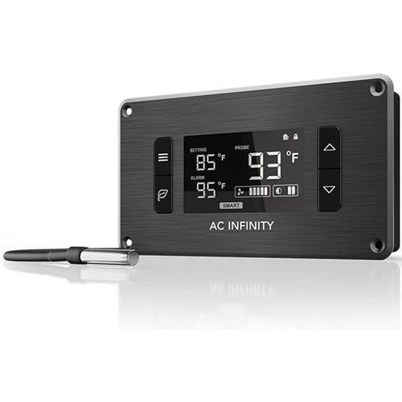 AC Infinity Controller 2 for Fans and Devices