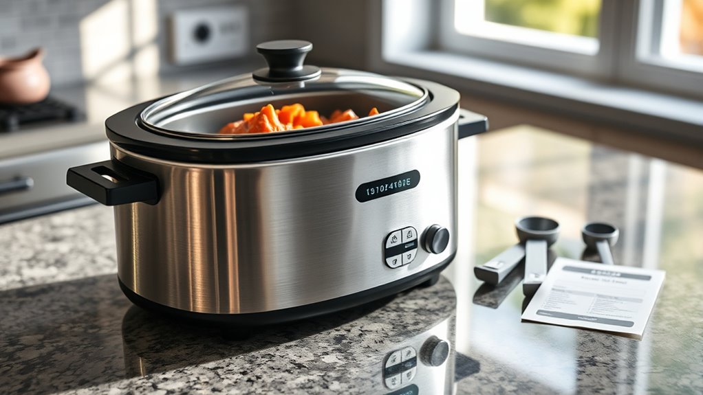 features capacity safety