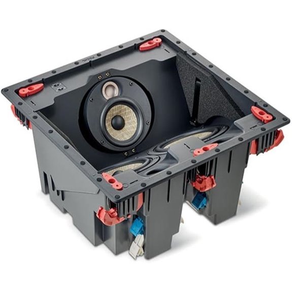 Focal 300ICLCR5 3 Way in Ceiling Loudspeaker - Each