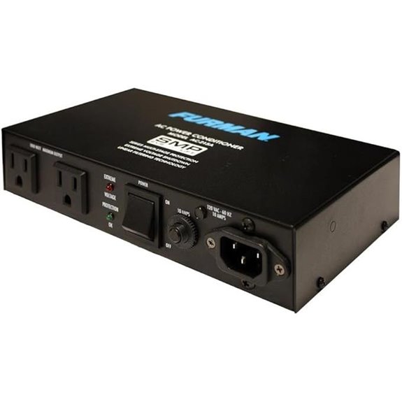 Furman AC-215A Power Conditioner with Voltage Protection