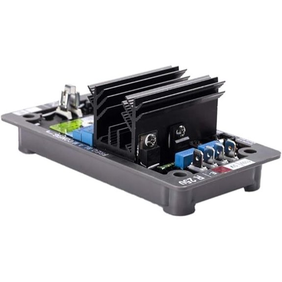 AVR R250 Automatic Voltage Volt Regulator for Generator