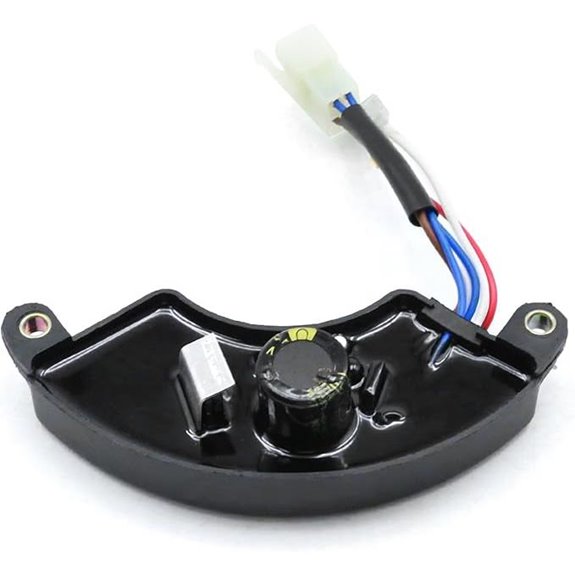 Anxingo AVR Automatic Voltage Regulator for Generators