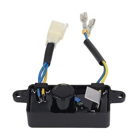 AVR Automatic Voltage Regulator for Generators