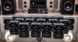 ground loop isolators for subwoofers