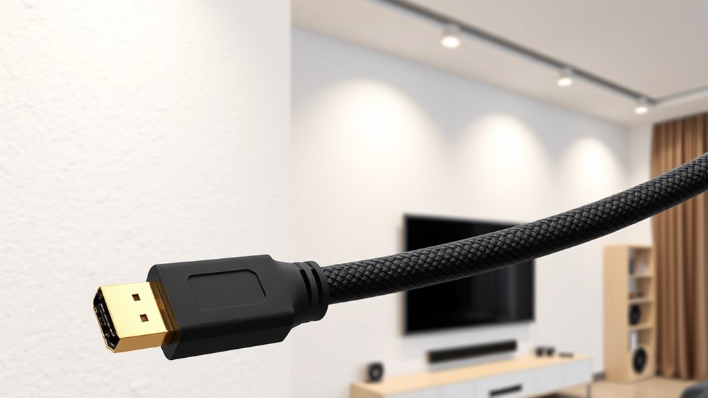 hdmi 2 1 compatibility safety