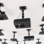 heavy duty ceiling projector mounts