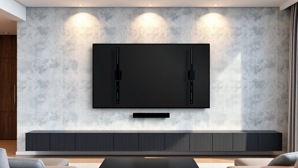 heavy duty secure easy installation