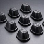 heavy duty speaker isolation feet