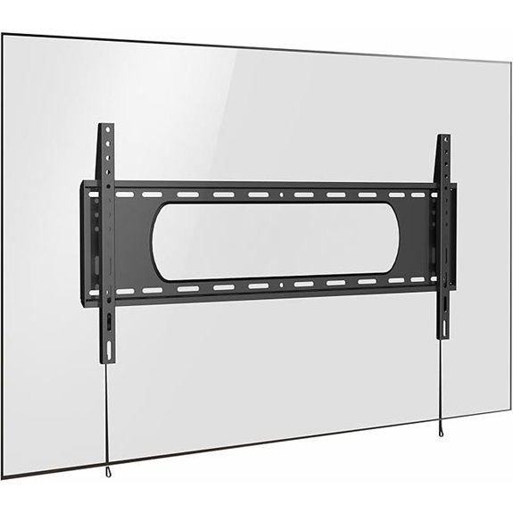 VIVO Heavy Duty TV Wall Mount for 43-90 Inch