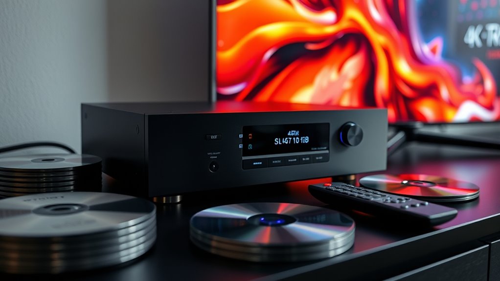 high end player selection criteria