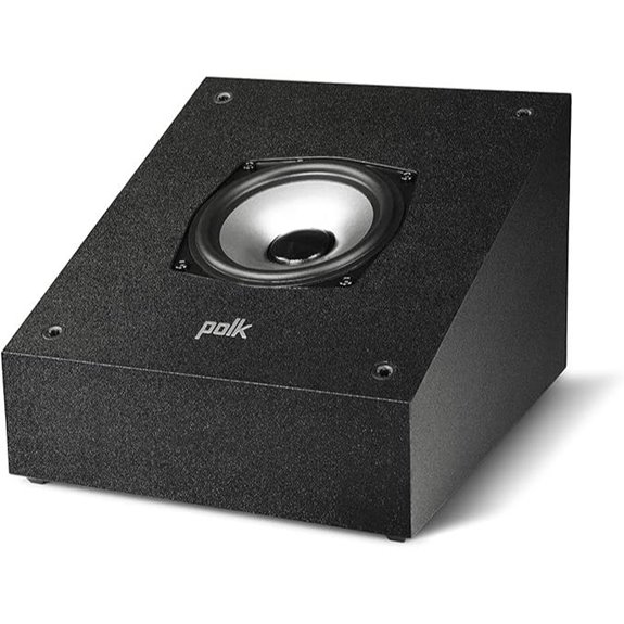 Polk Audio XT90 Hi-Res Height Speaker Pair