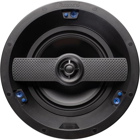 Russound IC-620 In-Ceiling 6.5-Inch Speakers