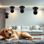 15 Best Indoor Security Cameras for Pet Monitoring in 2026 indoor pet security cameras