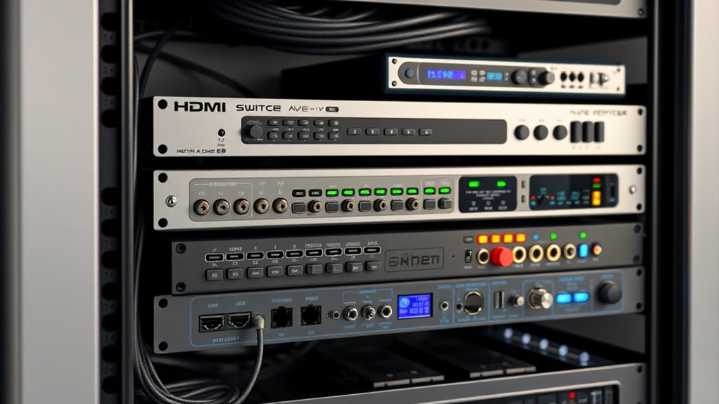 input source compatibility