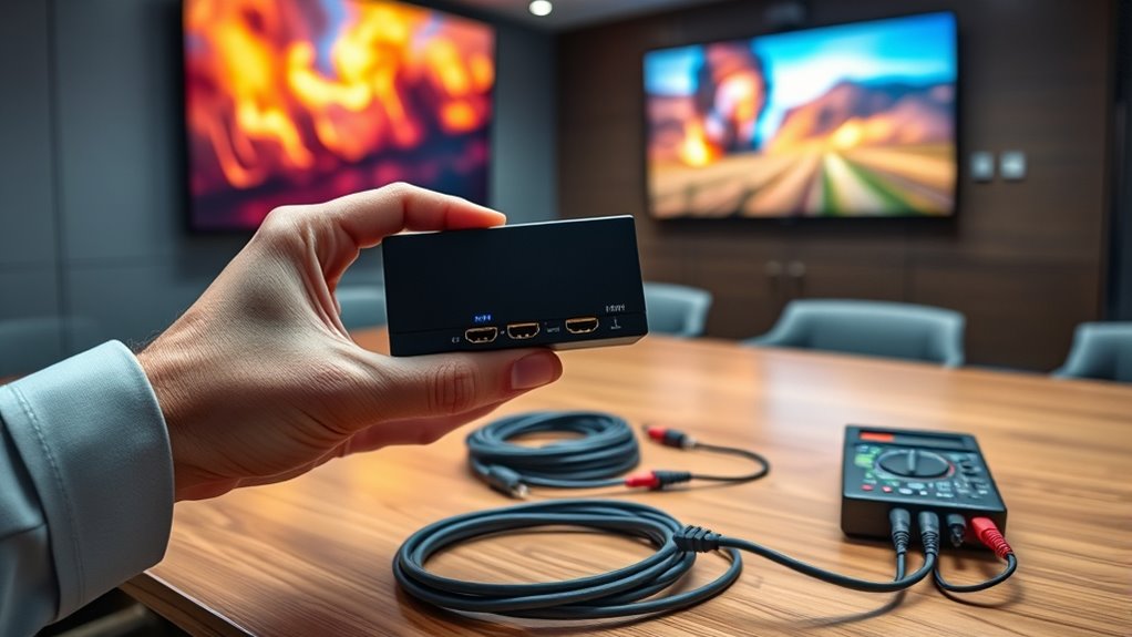 key factors for selection