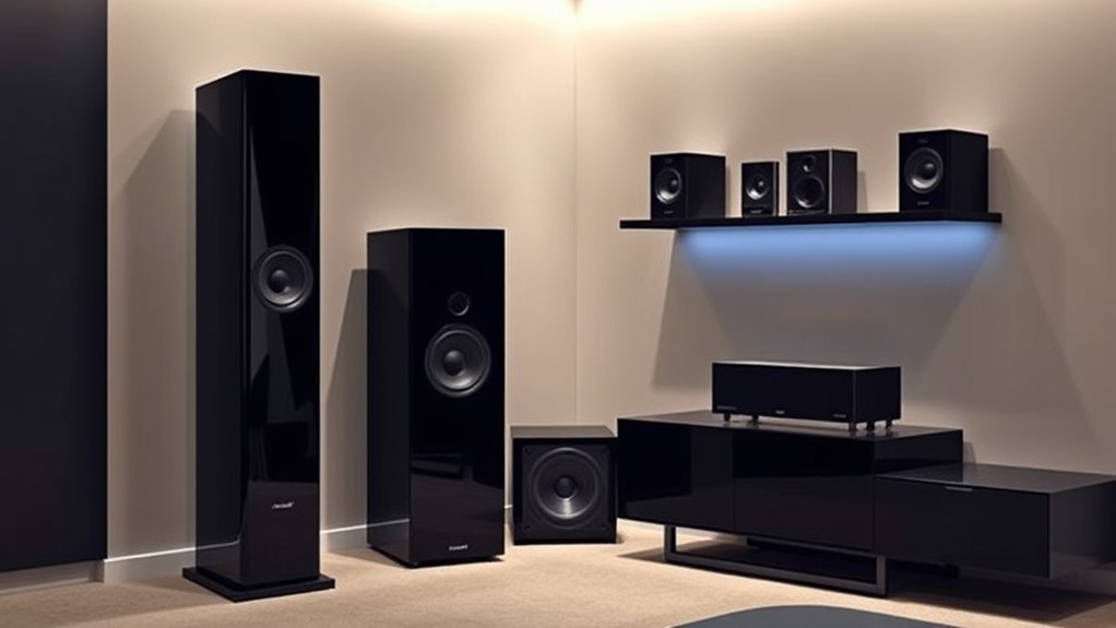 key factors for selection