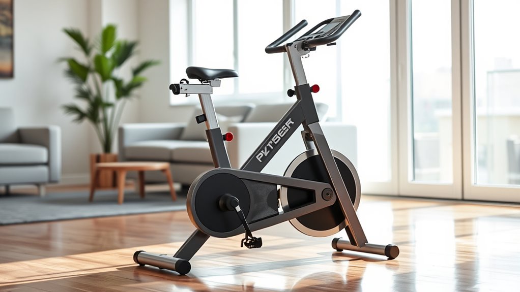 key features for selection