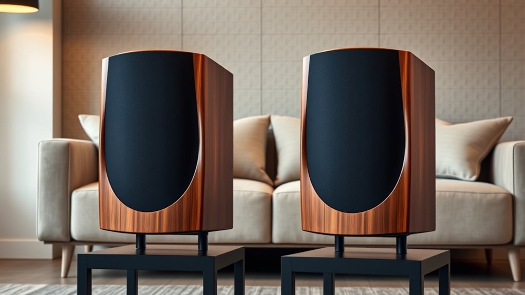 key speaker selection considerations