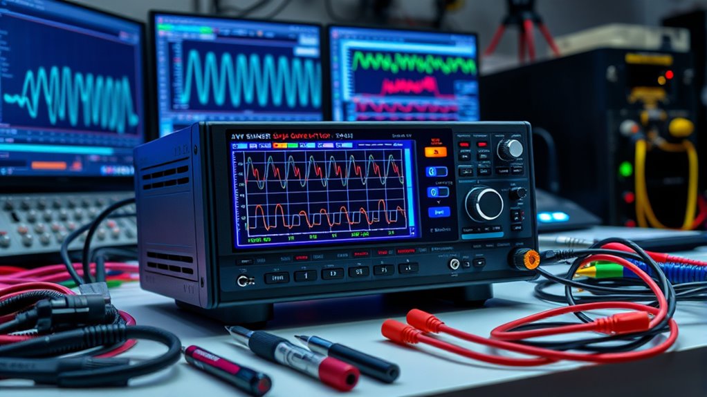 key testing tool considerations