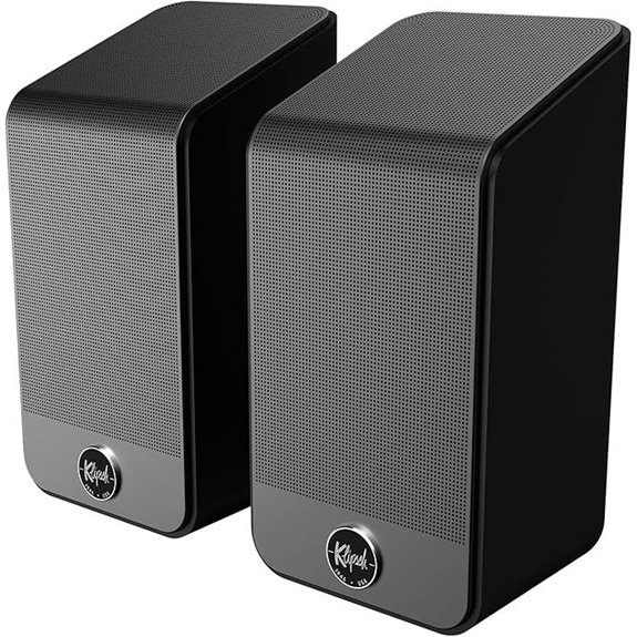 Klipsch Flexus SURR 200 Dolby Atmos Speakers