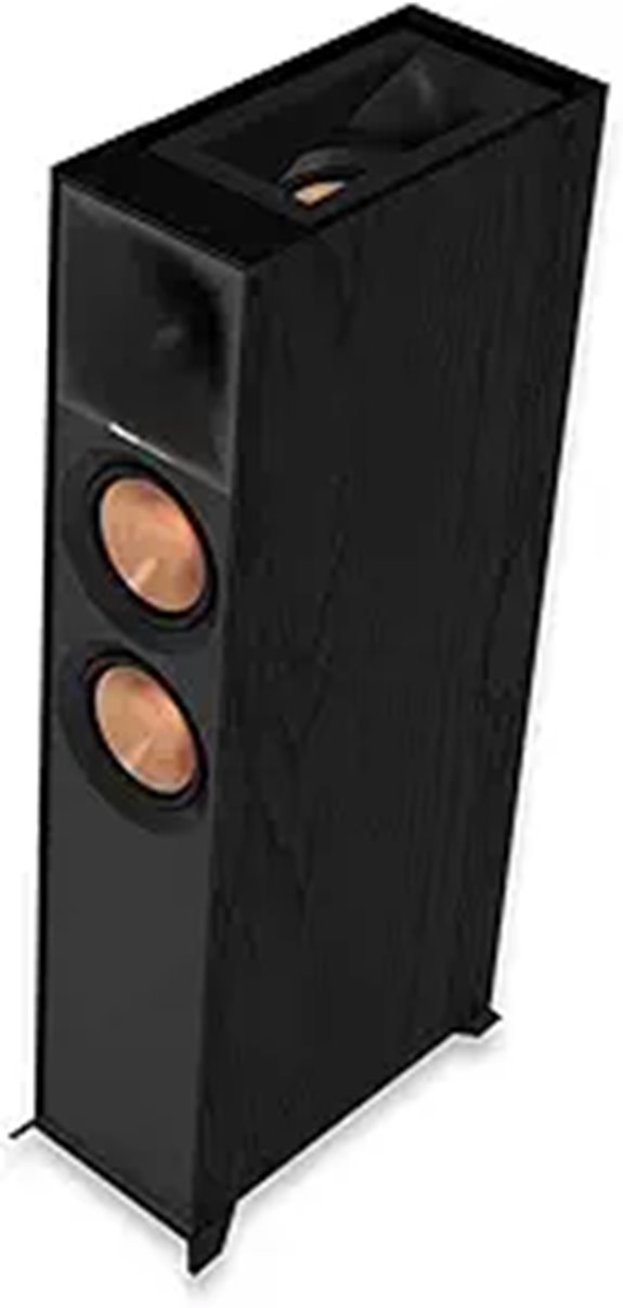 Klipsch Reference Next R-605FA Dolby Atmos Speaker