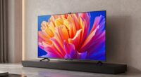 large affordable 98 inch tvs