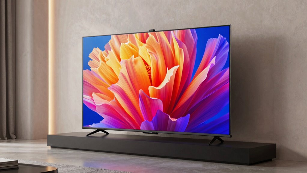 large affordable 98 inch tvs