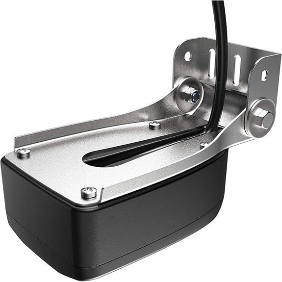 LiveSight Transducer with Mounts