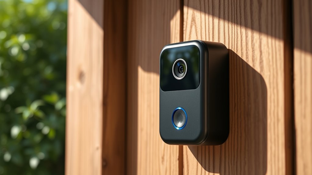 local storage and installation