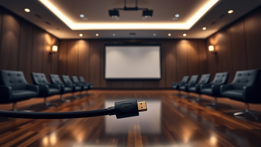 long range hdmi selection criteria