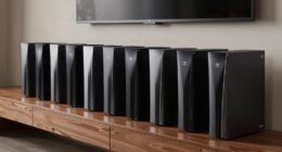 luxury 4k blu ray players