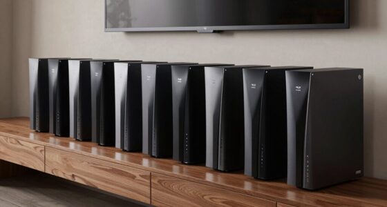 luxury 4k blu ray players