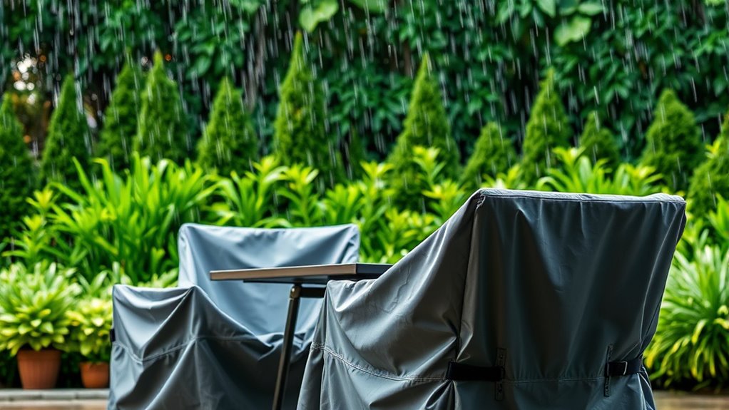 material durability and fit