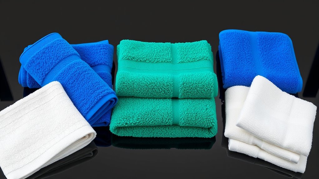 material quality and features