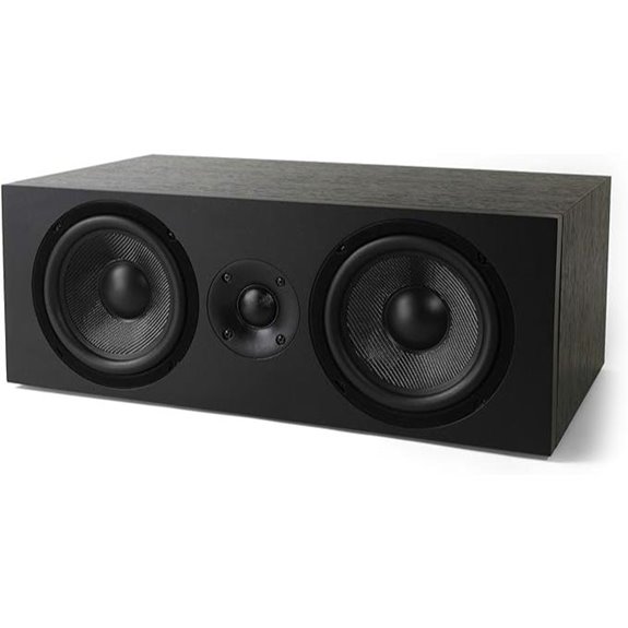 Neumi CS5 Center Channel Speaker