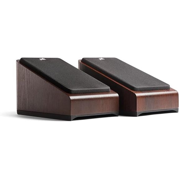 Polk Signature Elite ES90 Height Speakers (Pair)